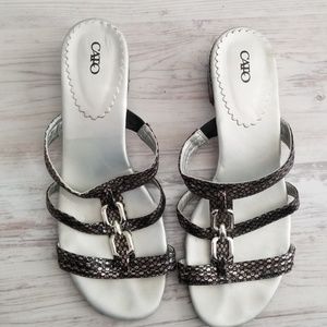 Sandals